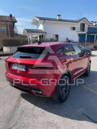 2023 Jaguar E-PACE