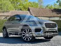 2023 Jaguar E-PACE