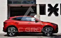 2023 Jaguar E-PACE