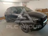 2023 Jaguar E-PACE