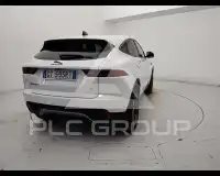 2023 Jaguar E-PACE