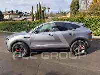 2023 Jaguar E-PACE