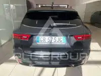 2023 Jaguar E-PACE