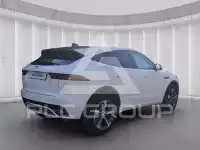 2023 Jaguar E-PACE
