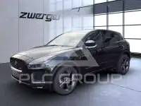 2023 Jaguar E-PACE