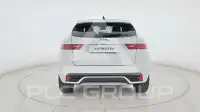 2023 Jaguar E-PACE