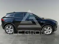 2023 Jaguar E-PACE