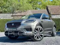 2023 Jaguar E-PACE