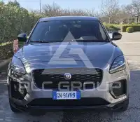 2023 Jaguar E-PACE