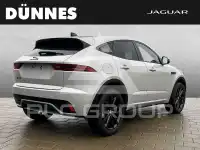 2023 Jaguar E-PACE
