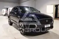 2023 Jaguar E-PACE