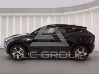 2023 Jaguar E-PACE