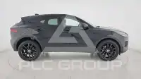 2022 Jaguar E-PACE