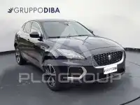 2023 Jaguar E-PACE