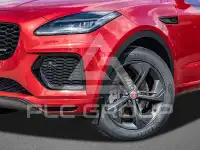 2023 Jaguar E-PACE