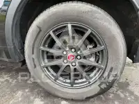 2023 Jaguar E-PACE
