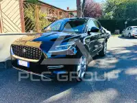 2024 Jaguar E-PACE