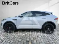2023 Jaguar E-PACE