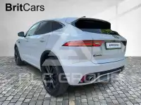 2023 Jaguar E-PACE