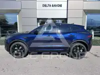 2023 Jaguar E-PACE