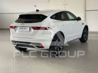 2023 Jaguar E-PACE