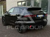 2023 Jaguar E-PACE