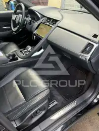 2023 Jaguar E-PACE