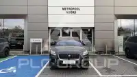2023 Jaguar E-PACE