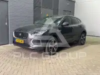 2023 Jaguar E-PACE