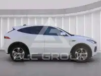 2023 Jaguar E-PACE