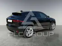 2023 Jaguar E-PACE