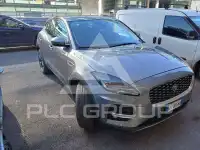 2023 Jaguar E-PACE