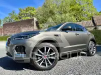 2023 Jaguar E-PACE