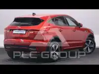 2023 Jaguar E-PACE