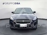 2023 Jaguar E-PACE