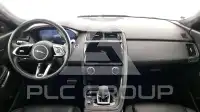 2022 Jaguar E-PACE