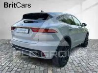 2023 Jaguar E-PACE