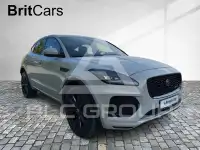 2023 Jaguar E-PACE