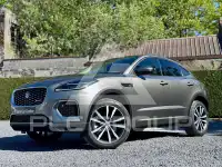 2023 Jaguar E-PACE
