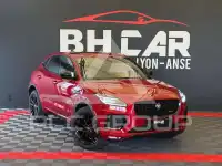2023 Jaguar E-PACE