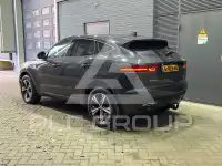 2023 Jaguar E-PACE
