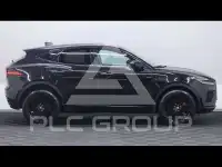 2023 Jaguar E-PACE