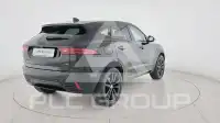 2022 Jaguar E-PACE