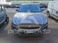 2023 Jaguar E-PACE
