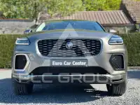2023 Jaguar E-PACE