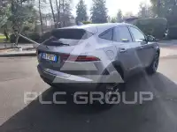 2023 Jaguar E-PACE