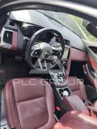 2023 Jaguar E-PACE