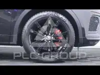 2023 Jaguar E-PACE