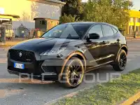 2023 Jaguar E-PACE