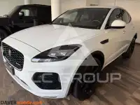2023 Jaguar E-PACE